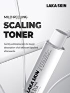 SKIN Scaling Toner - 150ml