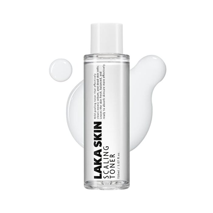 SKIN Scaling Toner - 150ml