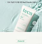 Md\'s Pick Tecateca Calming Aqua Suncream - 50ml
