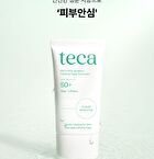 Md\'s Pick Tecateca Calming Aqua Suncream - 50ml