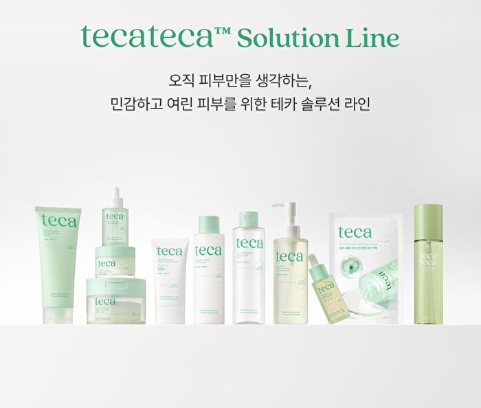 Md\'s Pick Tecateca Calming Aqua Suncream - 50ml