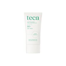 Md's Pick Tecateca Calming Aqua Suncream - 50ml