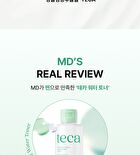 Md\'s Pick Tecateca Calming Water Toner - 200ml