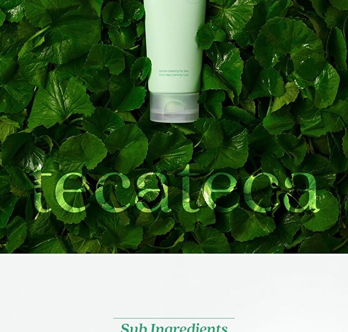 Md\'s Pick Tecateca Calming Jelly Foam Cleanser - 150ml
