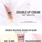 Double Up Cream NAD+ NMN & TXA - 50ml