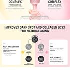 Double Up Cream NAD+ NMN & TXA - 50ml
