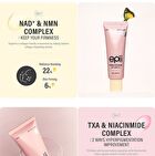Double Up Cream NAD+ NMN & TXA - 50ml