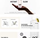 New Skin Toner Snow Mushroom & PHA - 145ml