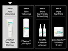 PoreXsome VitaAHA Dual Effect Cleanser - 150ml