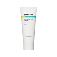 Dr.nineteen PoreXsome VitaAHA Dual Effect Cleanser - 150ml