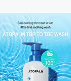 Essential Care Set - 4 pcs