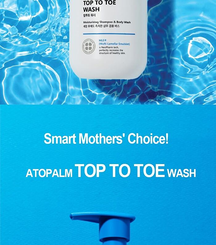 Essential Care Set - 4 pcs