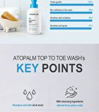 Essential Care Set - 4 pcs