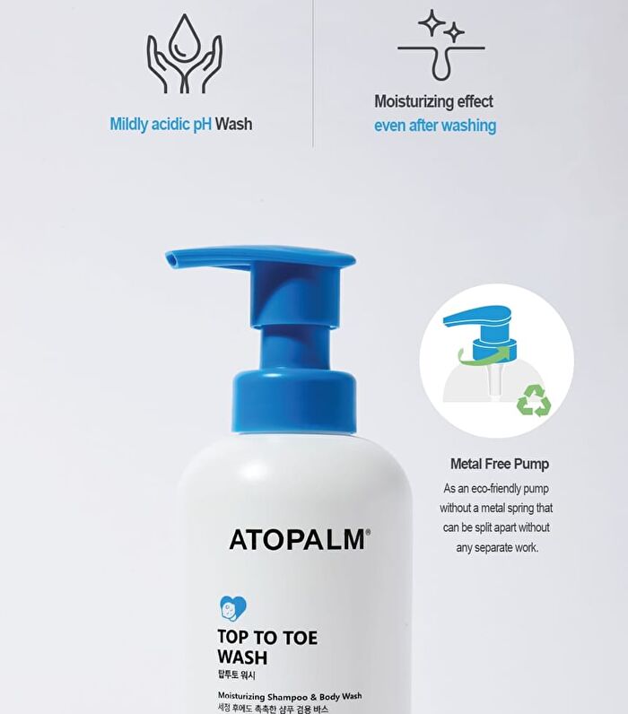 Essential Care Set - 4 pcs