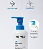 Essential Care Set - 4 pcs