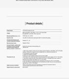 Essential Care Set - 4 pcs