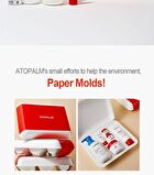 Essential Care Set - 4 pcs