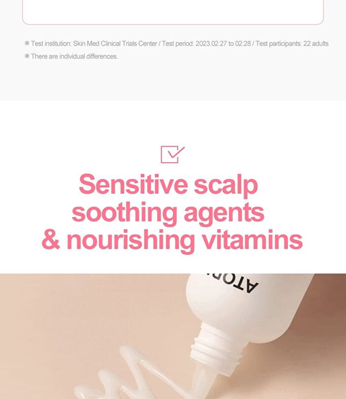 Newborn Scalp Lotion - 100g