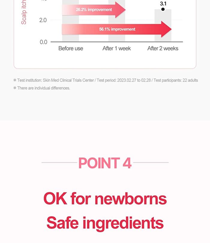 Newborn Scalp Lotion - 100g