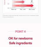 Newborn Scalp Lotion - 100g