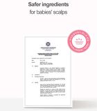 Newborn Scalp Lotion - 100g