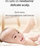 Newborn Scalp Lotion - 100g