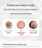 Newborn Scalp Lotion - 100g
