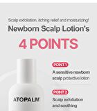 Newborn Scalp Lotion - 100g