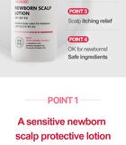 Newborn Scalp Lotion - 100g