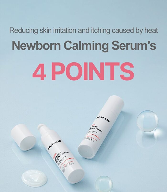 Newborn Calming Serum - 50ml