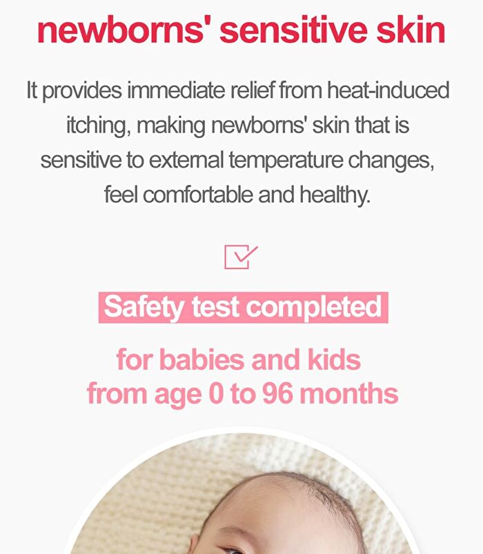 Newborn Calming Serum - 50ml