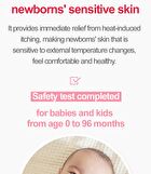 Newborn Calming Serum - 50ml