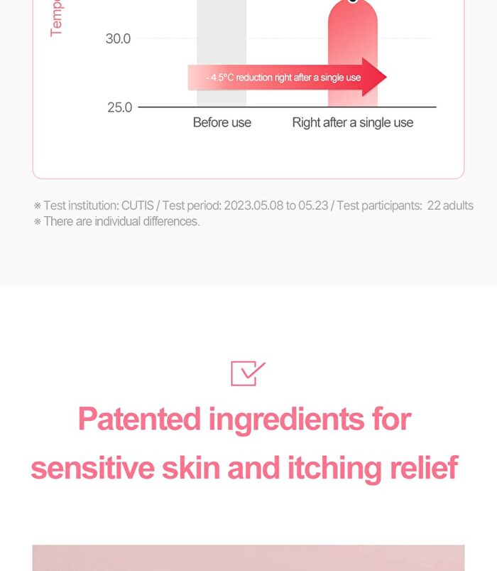 Newborn Calming Serum - 50ml