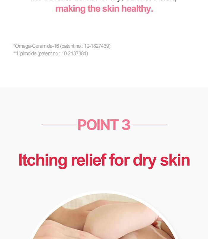 Newborn Calming Serum - 50ml