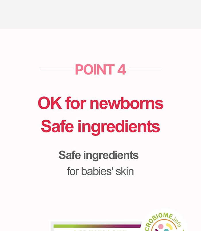 Newborn Calming Serum - 50ml