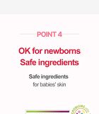 Newborn Calming Serum - 50ml