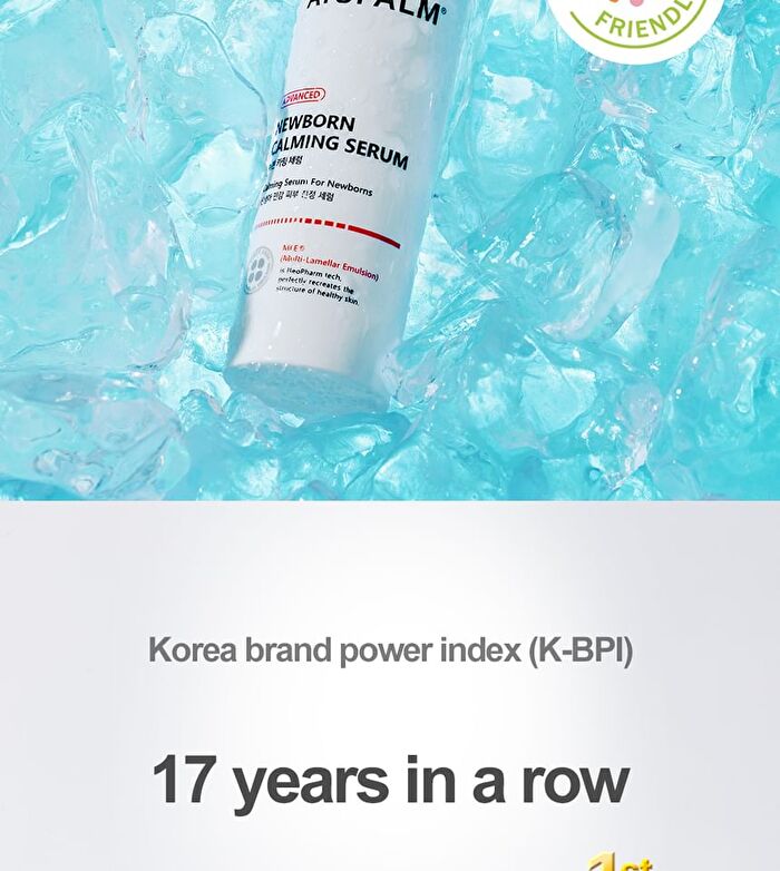 Newborn Calming Serum - 50ml
