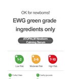 Newborn Calming Serum - 50ml