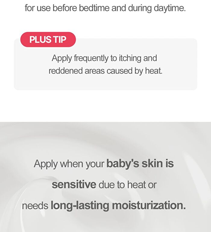 Newborn Calming Serum - 50ml