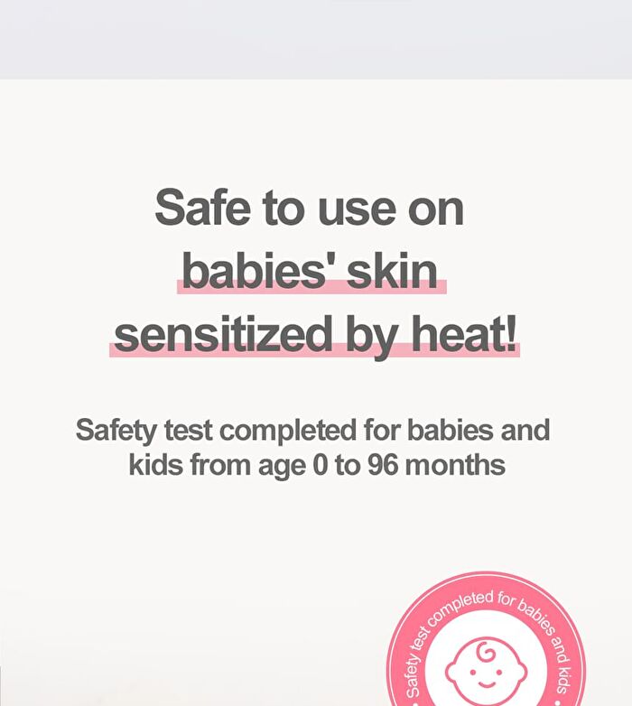 Newborn Calming Serum - 50ml