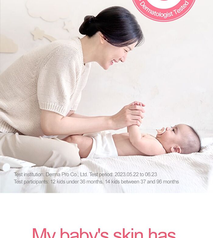 Newborn Calming Serum - 50ml