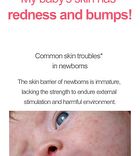 Newborn Calming Serum - 50ml