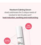 Newborn Calming Serum - 50ml