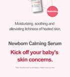 Newborn Calming Serum - 50ml