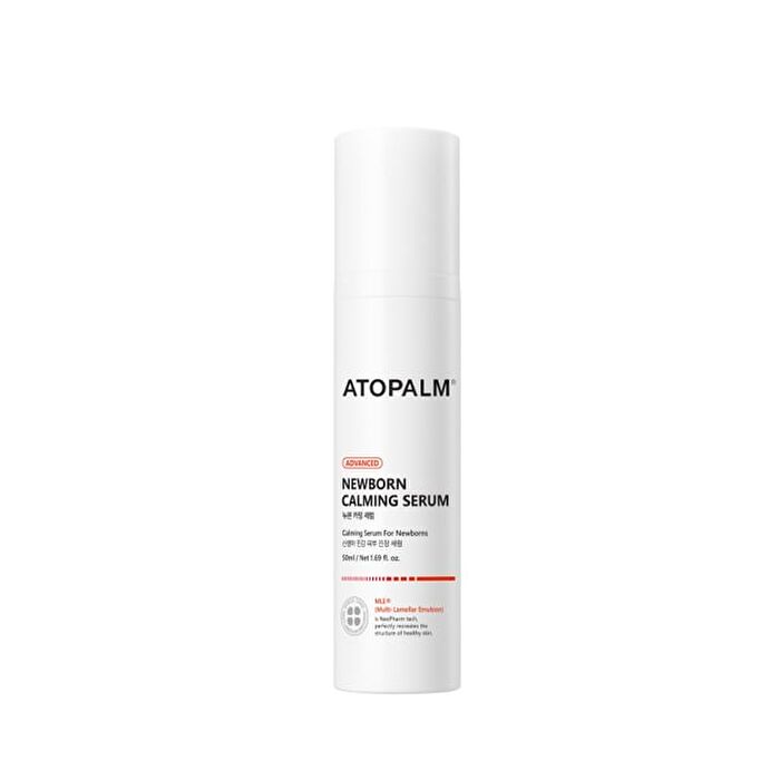 Newborn Calming Serum - 50ml