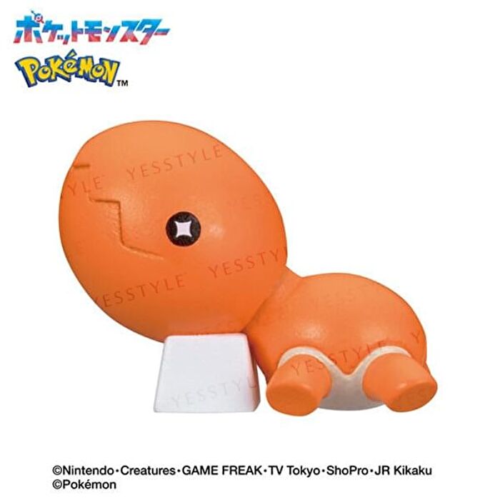 Pokemon Ground Type Bath Ball - 1 pc - Random Style