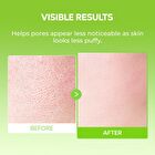 Cactox Jelly Cream Booster & Pore Relief Hydrogel Mask Set - 4 sheets