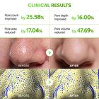 Cactox 3-Step Nose Pore Pack Set - 3 pcs