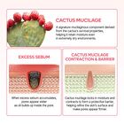 Cactox Pore Relief Dual Capsule Cream - 65g