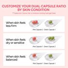 Cactox Pore Relief Dual Capsule Cream - 65g